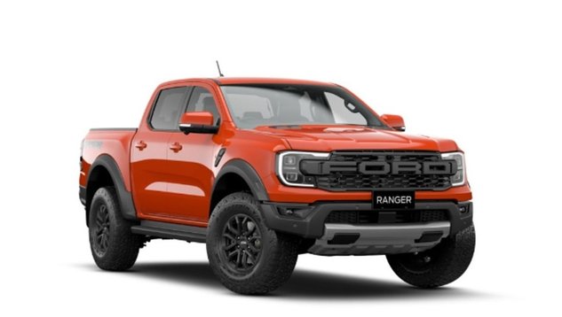 Ford Ranger Auto rental