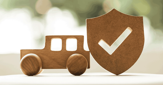 Car rental insurance